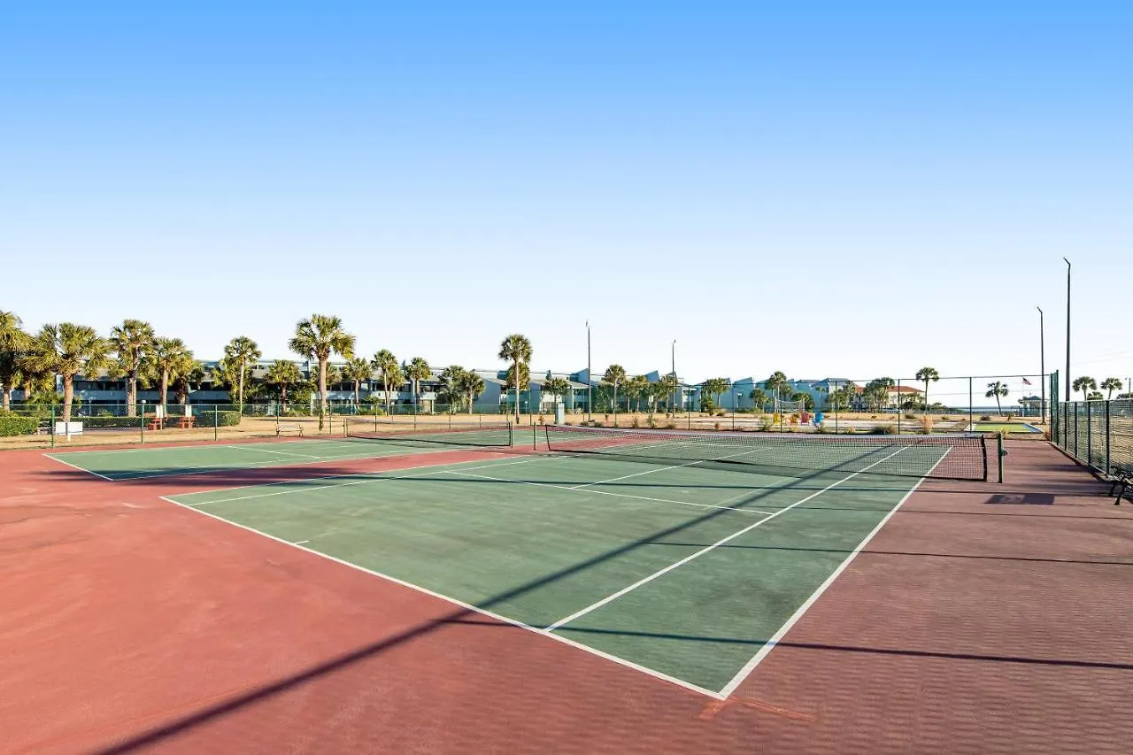 Sunnyside Beach & Tennis #54 Panama City Beach USA