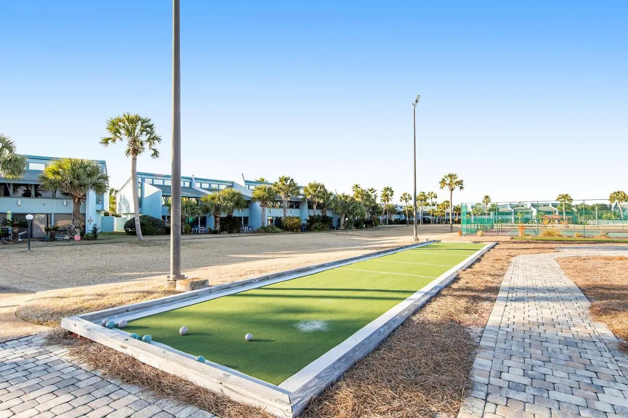 Sunnyside Beach & Tennis #54 Panama City Beach