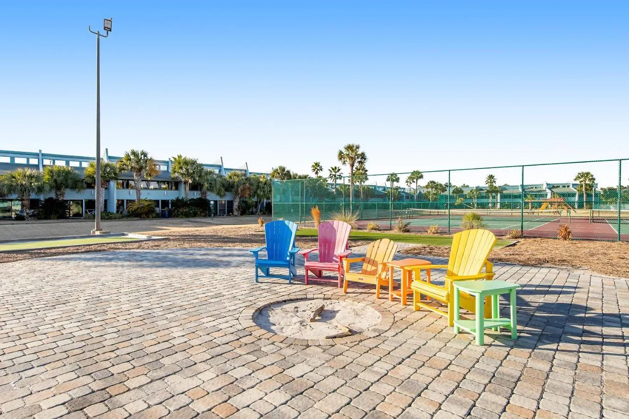 Sunnyside Beach & Tennis #54 Panama City Beach 0*,