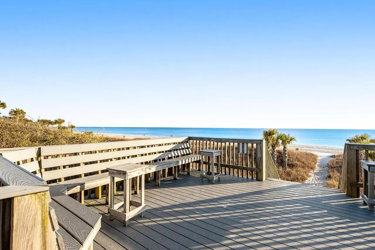 Sunnyside Beach & Tennis #54 Panama City Beach Holiday home