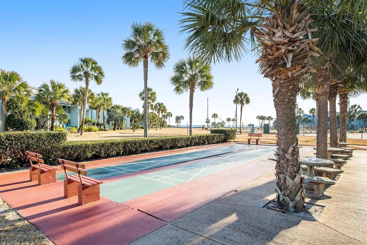 Sunnyside Beach & Tennis #54 Panama City Beach